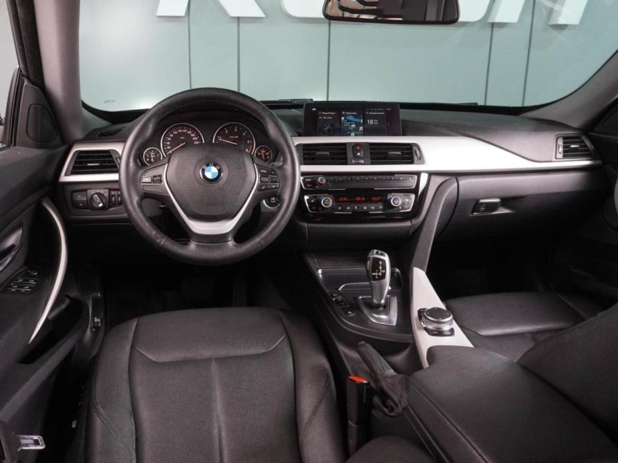 BMW 3 серии VI (F3x) Рестайлинг Воронеж  - изображение 6
