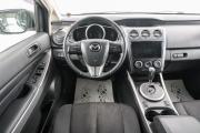 Mazda CX-7 I Рестайлинг Красноярск  - изображение 38