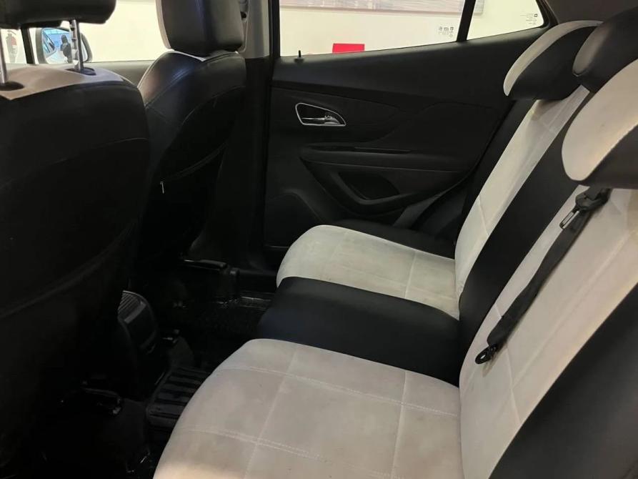Opel Mokka I Челябинск  - изображение 8
