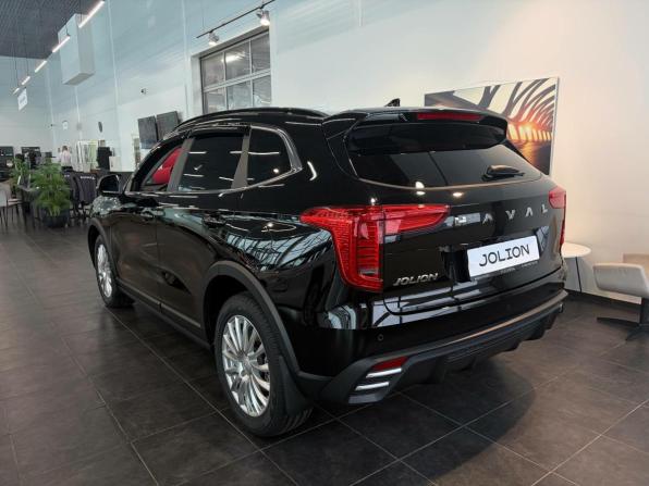 Новый Haval Jolion I Рестайлинг 2 2026 года, цена 2 799 000 рублей, внедорожник, Автокод Объявления