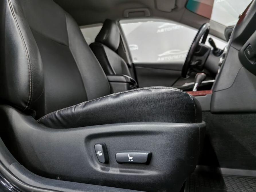 Toyota Camry VII (XV50) Новосибирск  - изображение 16