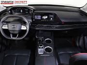 Changan UNI-S (CS55 Plus) Белгород  - изображение 29