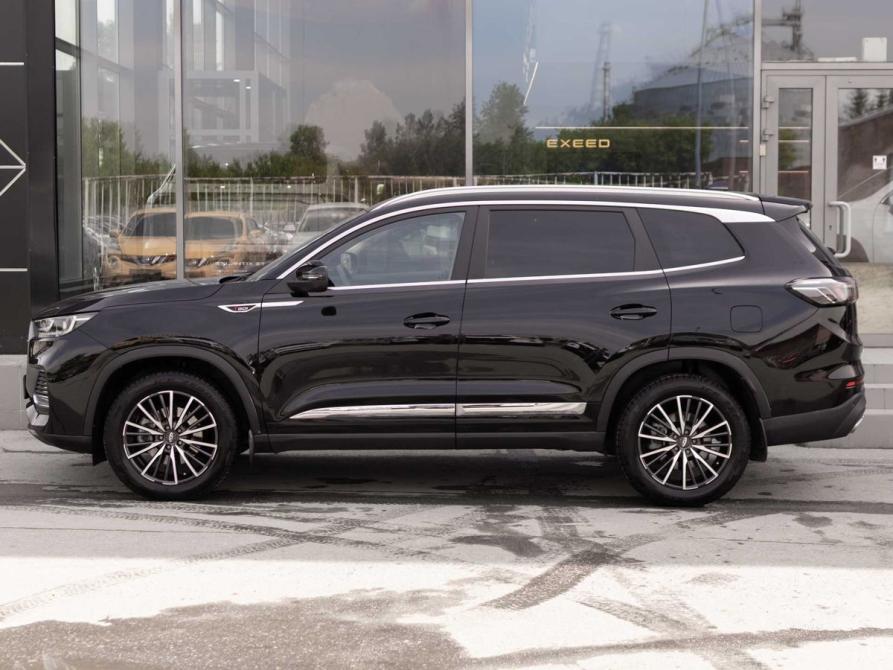 Chery Tiggo 8 Pro Max I Новосибирск  - изображение 8