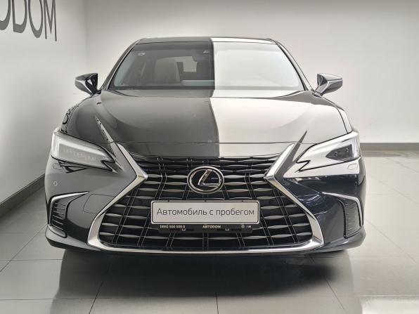Lexus ES VII Рестайлинг 2 с пробегом 2025 года, цена 5 198 000 рублей, 6820 км, седан, Автокод Объявления