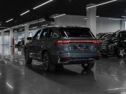 Geely Monjaro I Рестайлинг 2 Москва  - изображение 33