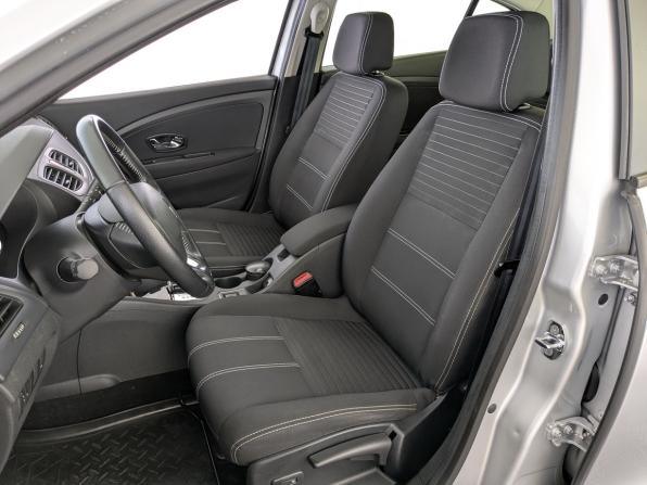 Renault Fluence I Рестайлинг с пробегом 2015 года, цена 1 200 000 рублей, 55743 км, седан, Автокод Объявления