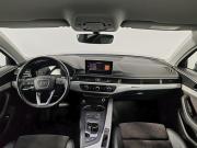 Audi A4 allroad V (B9) Москва  - изображение 40