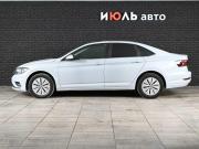 Volkswagen Jetta VII Екатеринбург  - изображение 24