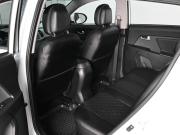 Kia Sportage III Рестайлинг Ростов-на-Дону  - изображение 31