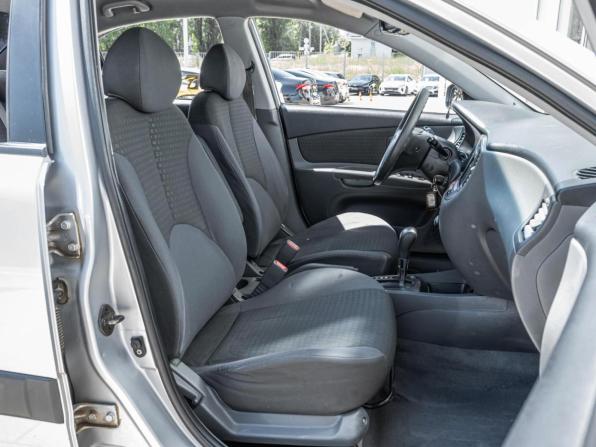 Kia Rio II с пробегом 2007 года, цена 545 000 рублей, 242772 км, седан, Автокод Объявления