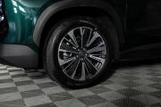 JETOUR DASHING I Москва  - изображение 28