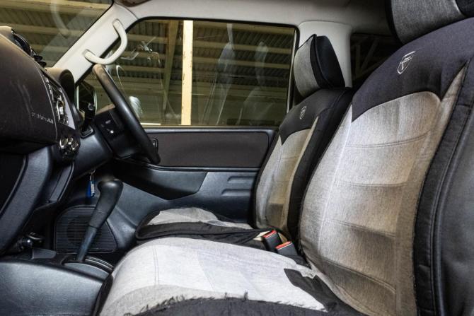 Mitsubishi Pajero Mini II с пробегом 2012 года, цена 589 000 рублей, 146749 км, внедорожник, Автокод Объявления