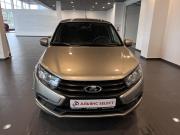 Lada (ВАЗ) Granta I Рестайлинг Чебоксары  - изображение 42