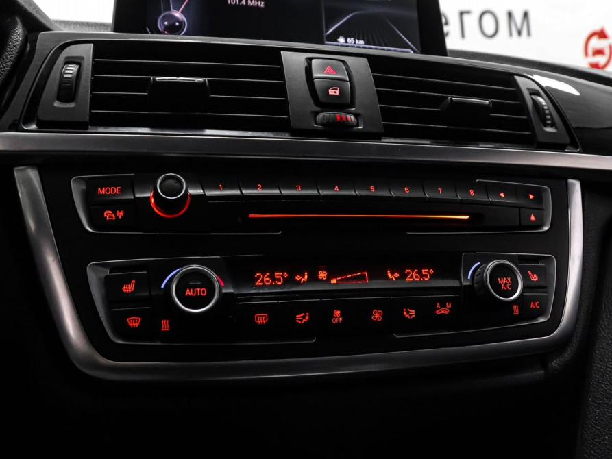 BMW 3 серии VI (F3x) Минеральные Воды  - изображение 20