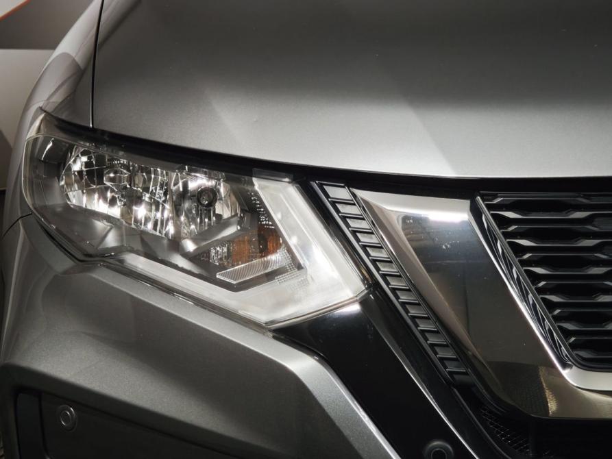Nissan X-Trail III Рестайлинг Москва  - изображение 10