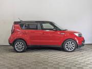 Kia Soul II Рестайлинг Москва  - изображение 34