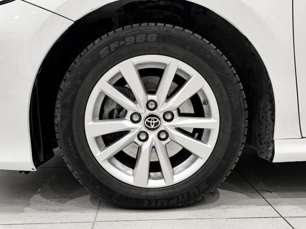 Toyota Camry VIII (XV70) с пробегом 2020 года, цена 2 120 000 рублей, 175239 км, седан, Автокод Объявления