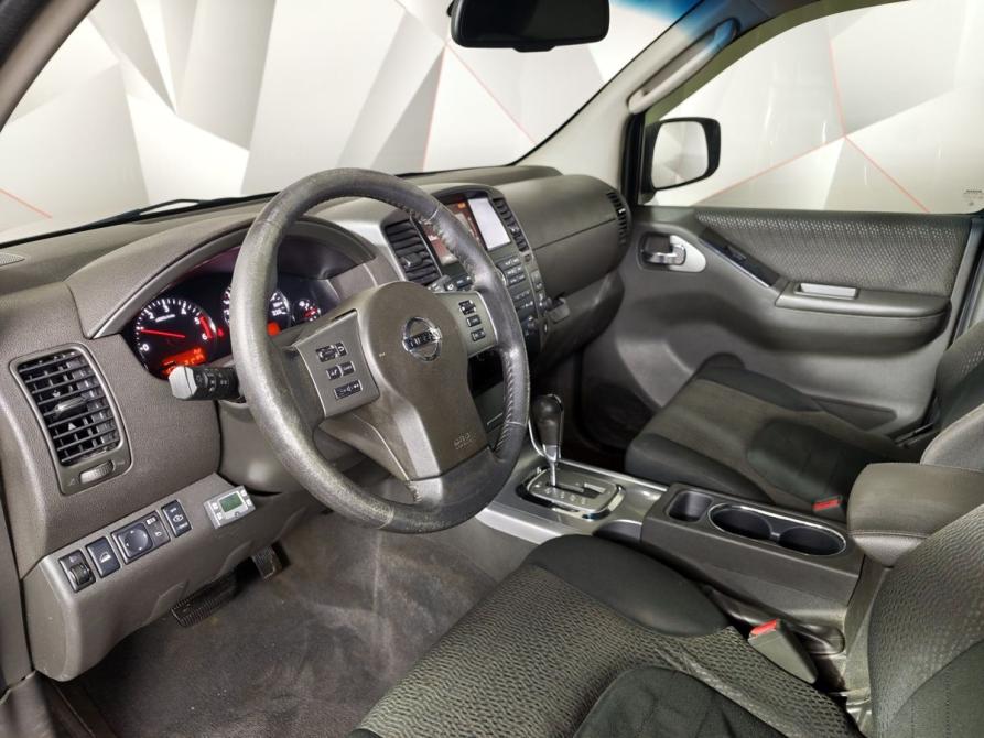 Nissan Pathfinder III Рестайлинг Москва  - изображение 19