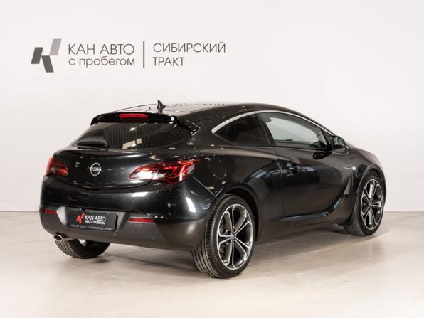 Opel Astra J Рестайлинг с пробегом 2013 года, цена 851 000 рублей, 157000 км, хэтчбек, Автокод Объявления