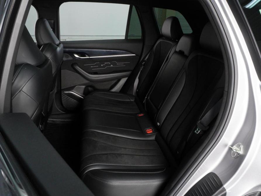 Geely Monjaro I Минеральные Воды  - изображение 9