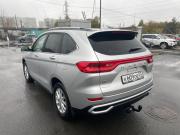 Haval M6 II Санкт-Петербург  - изображение 15