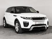 Land Rover Range Rover Evoque I Рестайлинг Санкт-Петербург  - изображение 36