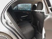 Toyota Corolla X (E140 E150) Новосибирск  - изображение 35