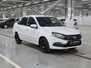 Lada (ВАЗ) Granta I Рестайлинг Казань  - изображение 25