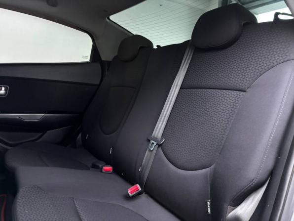 Kia Rio III с пробегом 2013 года, цена 750 000 рублей, 228649 км, седан, Автокод Объявления