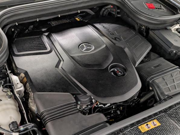 Mercedes-Benz GLE Coupe II (C167) с пробегом 2022 года, цена 9 655 000 рублей, 11108 км, внедорожник, Автокод Объявления