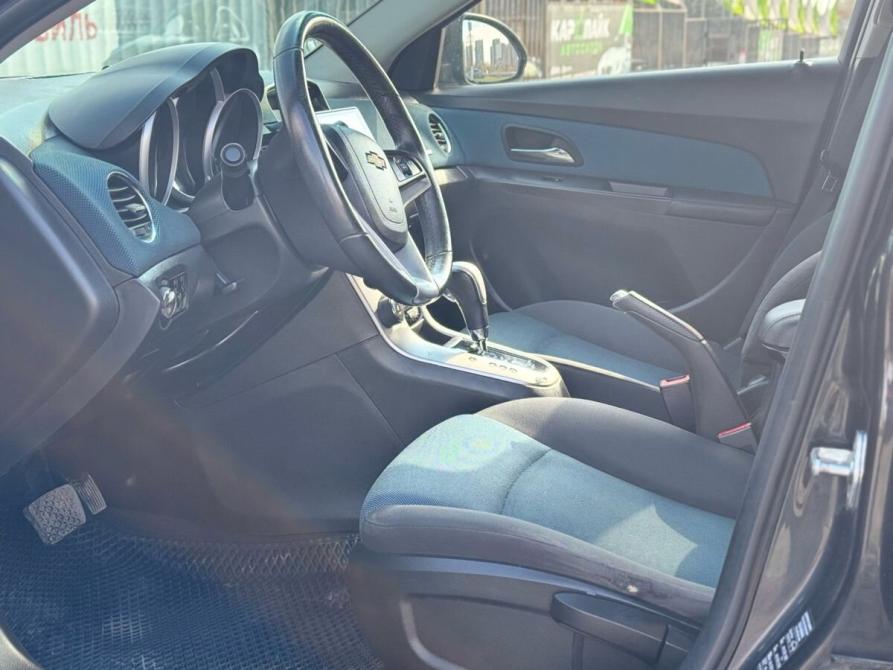 Chevrolet Cruze I Рестайлинг Ижевск  - изображение 10