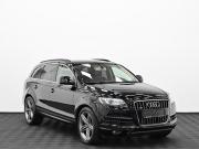 Audi Q7 I (4L) Рестайлинг Москва  - изображение 18