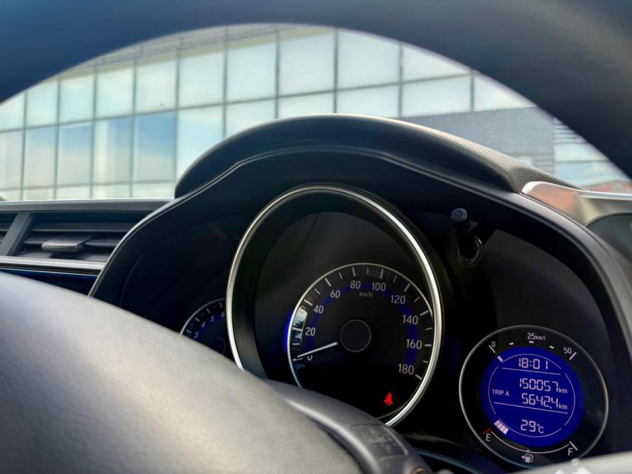 Honda Fit III Омск  - изображение 17
