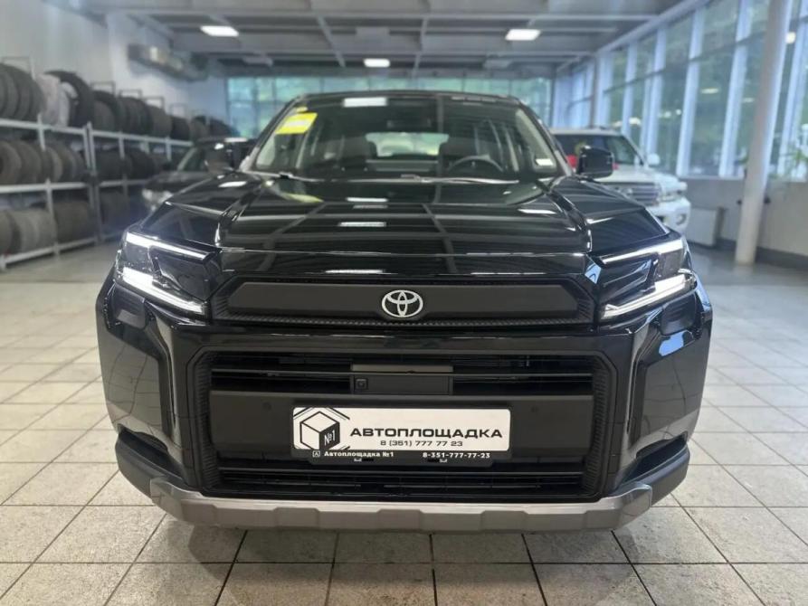 Toyota RAV4 VI (XA60) Челябинск  - изображение 2