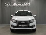Lada (ВАЗ) Granta I Рестайлинг Пермь  - изображение 21
