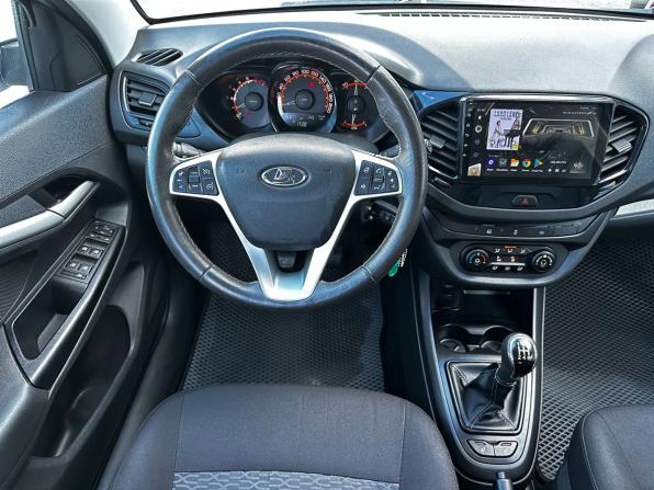Lada (ВАЗ) Vesta I с пробегом 2021 года, цена 990 000 рублей, 130000 км, седан, Автокод Объявления