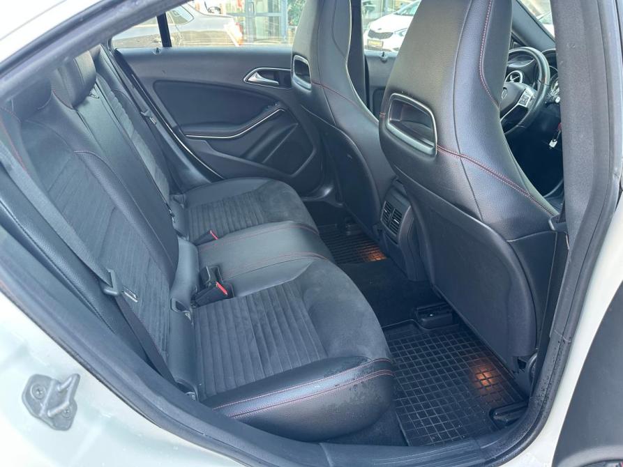 Mercedes-Benz CLA I (C117 X117) Екатеринбург  - изображение 8