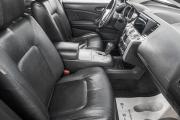 Nissan Murano II (Z51) Барнаул  - изображение 62