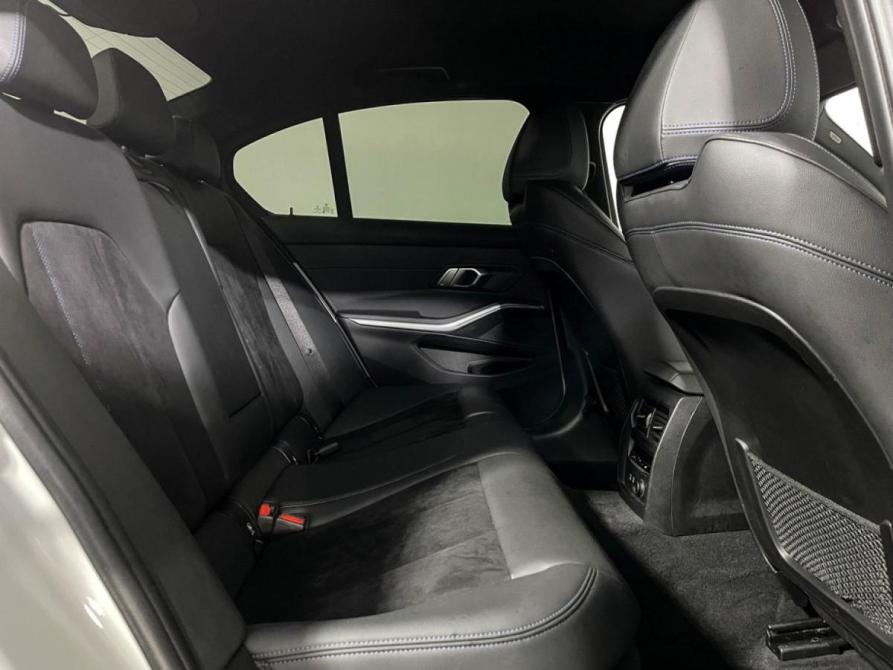 BMW 3 серии VII (G2x) Москва  - изображение 14