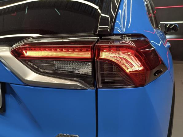 Toyota RAV4 V (XA50) с пробегом 2020 года, цена 3 355 000 рублей, 69622 км, внедорожник, Автокод Объявления