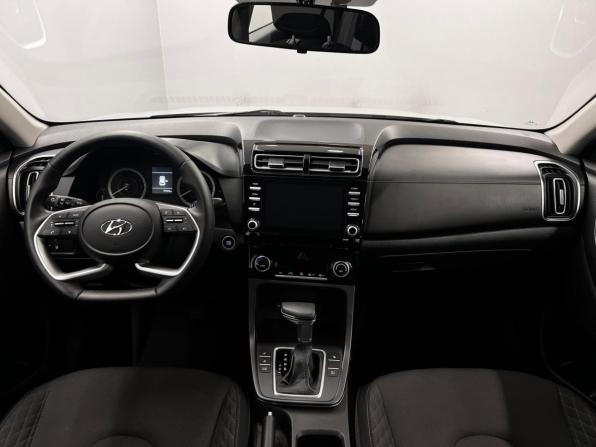Hyundai Creta II с пробегом 2021 года, цена 2 165 000 рублей, 47363 км, внедорожник, Автокод Объявления