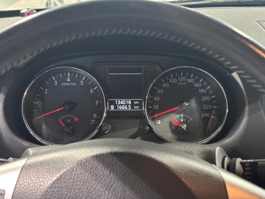 Nissan Qashqai I Рестайлинг Сыктывкар  - изображение 18