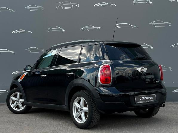 Mini Countryman I с пробегом 2012 года, цена 896 700 рублей, 181770 км, внедорожник, Автокод Объявления