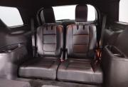 Ford Explorer V Рестайлинг Саратов  - изображение 56