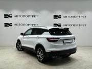 Belgee X50 Санкт-Петербург  - изображение 21