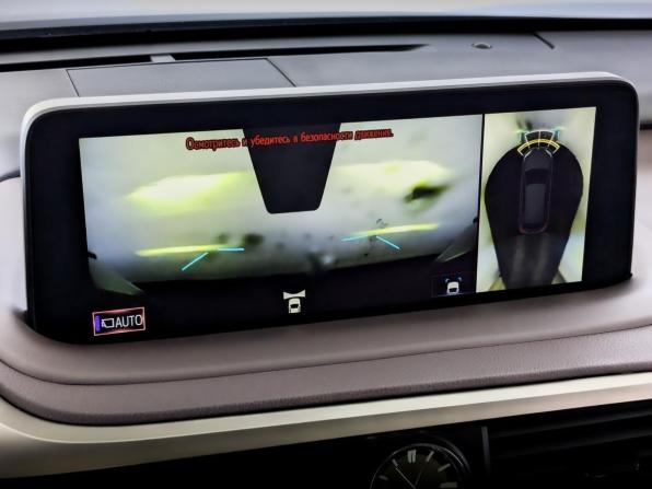 Lexus RX IV Рестайлинг с пробегом 2022 года, цена 6 700 000 рублей, 38742 км, внедорожник, Автокод Объявления