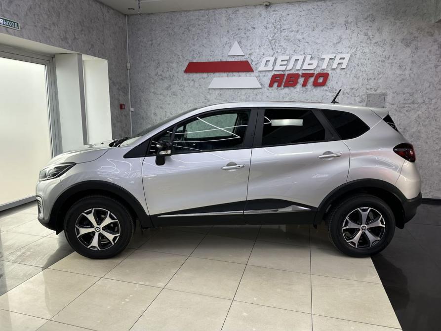 Renault Kaptur I Рестайлинг Ярославль  - изображение 2