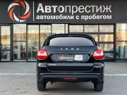 Lada (ВАЗ) Granta I Рестайлинг Волгоград  - изображение 26