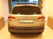 Skoda Karoq I Москва  - изображение 29