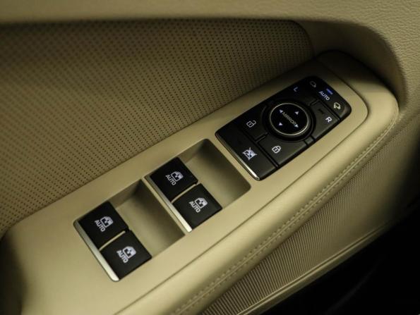 Genesis G80 I с пробегом 2019 года, цена 2 675 000 рублей, 163072 км, седан, Автокод Объявления
